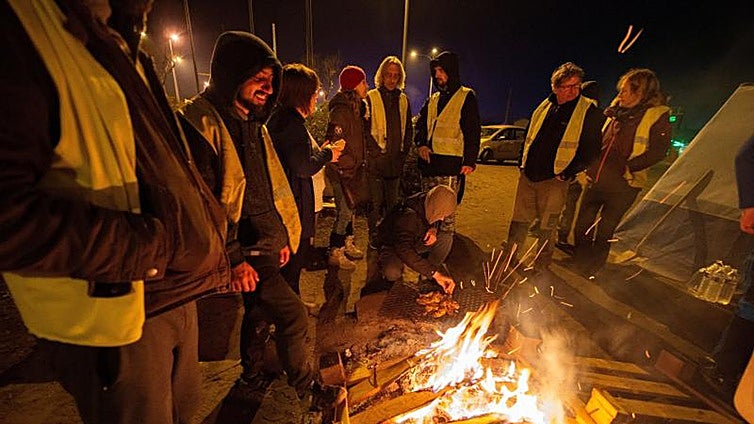 'De la Europa de las libertades a la Europa de las extremas derechas', de Juan Pedro Quiñonero: Atenas es nuestro destino