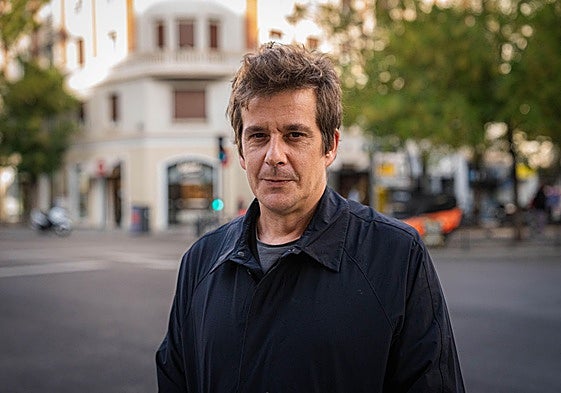 Alfonso J. Ussía: «Madrid es el lugar donde cicatrizan las heridas»