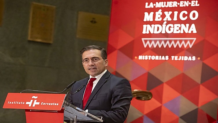 El PP examina la 'diplomacia del perdón' por la Conquista: «¿Extenderá el Gobierno las disculpas a toda Iberoamérica?»