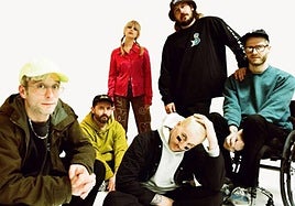 Los discos de la semana: del juego de contrastes de Portugal. The Man a los grandes relatos de John Darnielle