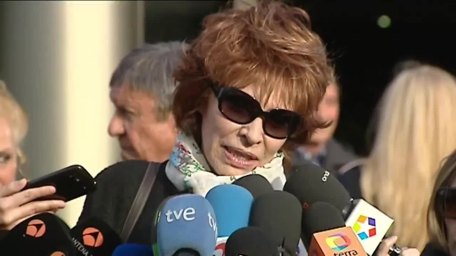 Muere Encarnita Polo, la artista pionera del flamenco-pop español