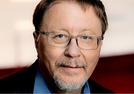 El compositor Georg Friedrich Haas testifica en la primera sesión de su residencia en el CNDM