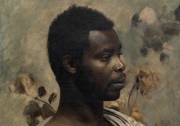 La fiscalía de Viena ordena la incautación del retrato de un príncipe africano pintado por Gustav Klimt