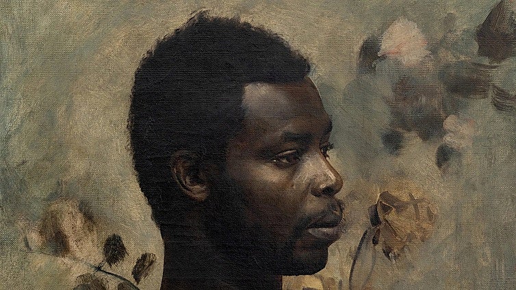 La fiscalía de Viena ordena la incautación del retrato de un príncipe africano pintado por Gustav Klimt