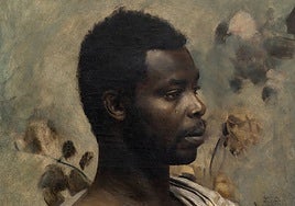 La fiscalía de Viena ordena la incautación del retrato de un príncipe africano pintado por Gustav Klimt