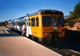 Trenet de la Marina: memoria mediterránea