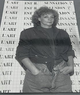 Imagen secundaria 2 - en las imágenes, de arriba abajo, detalle de la serie 'Presente / Instante', de Marco; y algunos de los documentos de Lea Lubin en "MiraArchiv