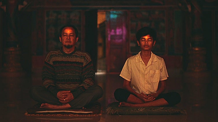 Criptoespiritualidad, deus ex machina