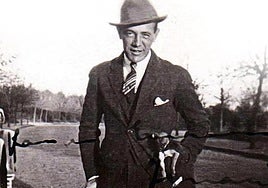 Madrid y Sevilla rescatan a Sánchez Mejías para el centenario del 27 tras el veto de Urtasun