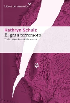 Imagen - 'El gran terremoto'