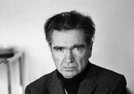 'Manía epistolar', de E. M. Cioran: las epístolas del aciago demiurgo