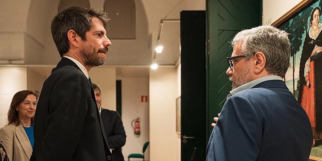 Urtasun pasa de la negación a la burla con la descolonización