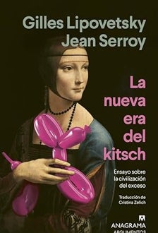 Imagen - 'La nueva era del kitsch'