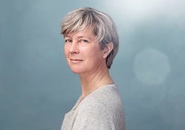 'Madeleine antes del alba', de Sandrine Colette: en un mundo semifeudal