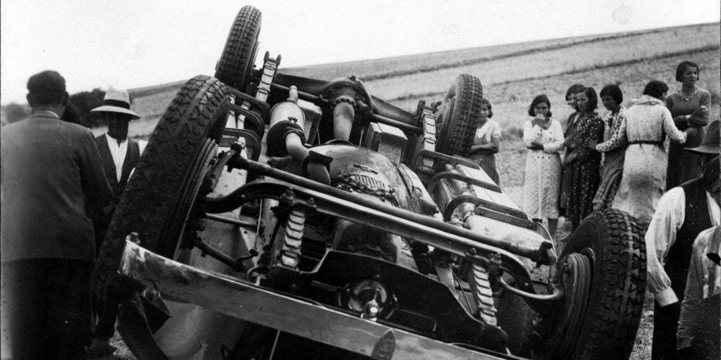 Las otras muertes de Franco