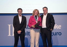 ABC, Premio Seguro y Cultura 2025 en la categoría de medios