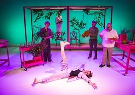 Javier Gomá : «Todo hombre o mujer que piense es un filósofo»