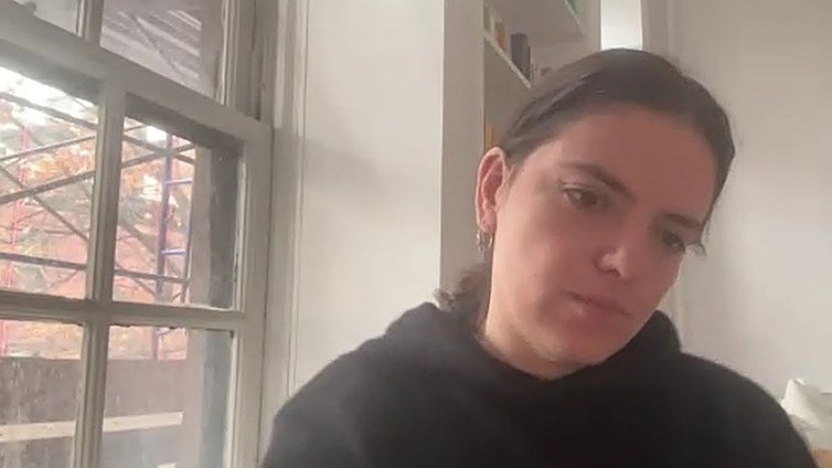 Eliza Barry Callahan: cómo una sordera súbita crea ruido, miedo, aislamiento y una gran escritora