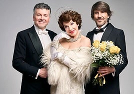 'Glorious!', la Operación Triunfo de Florence Foster Jenkins