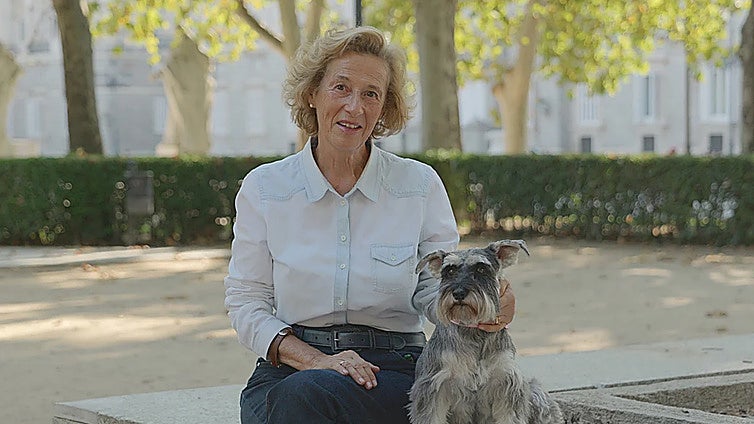 ¿Y ahora qué vas a hacer con todo ese amor?