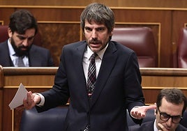 El PP pide a Urtasun que detalle su 'manual' de descolonización: ¿Lo comparten los españoles?