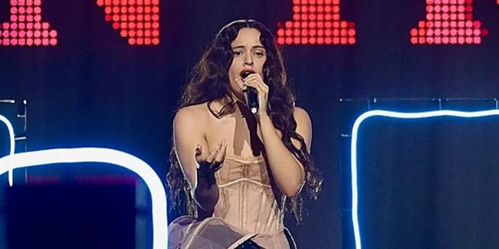 Bugün Madrid ve Barselona'daki Rosalía konser biletleri: saat kaçta çıkıyor, fiyatları, nasıl ve nereden alınır