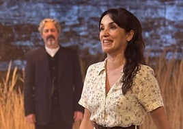 'Aromas de soledad', un homenaje a la España vaciada a través de los versos del olvidado Gabriel y Galán