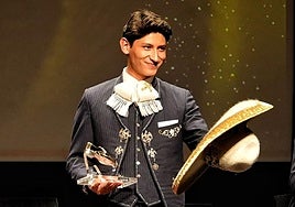 Emiliano Osornio y la generación que renueva la esperanza del toreo