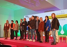 La Rinconada, premio de 'España Creativa' por el congreso de Periodismo Cultural dedicado a Chaves Nogales