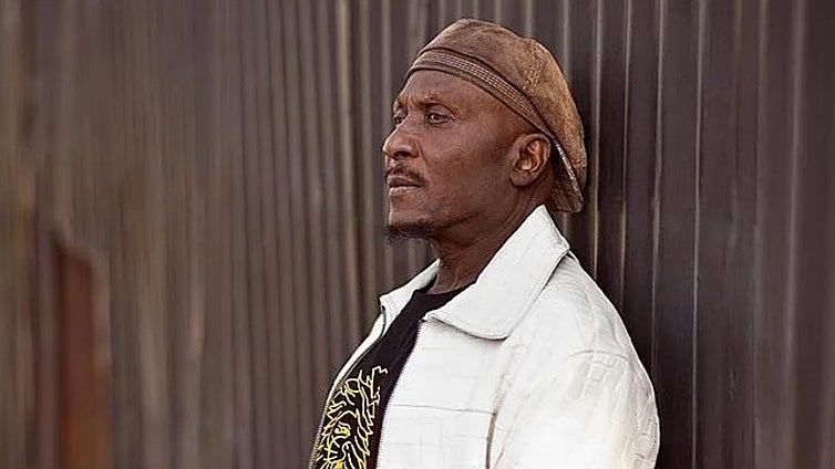 Muere Jimmy Cliff, mito del reggae en la música y el cine con 'The harder they come'