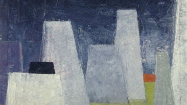 Principio y fin en el IVAM