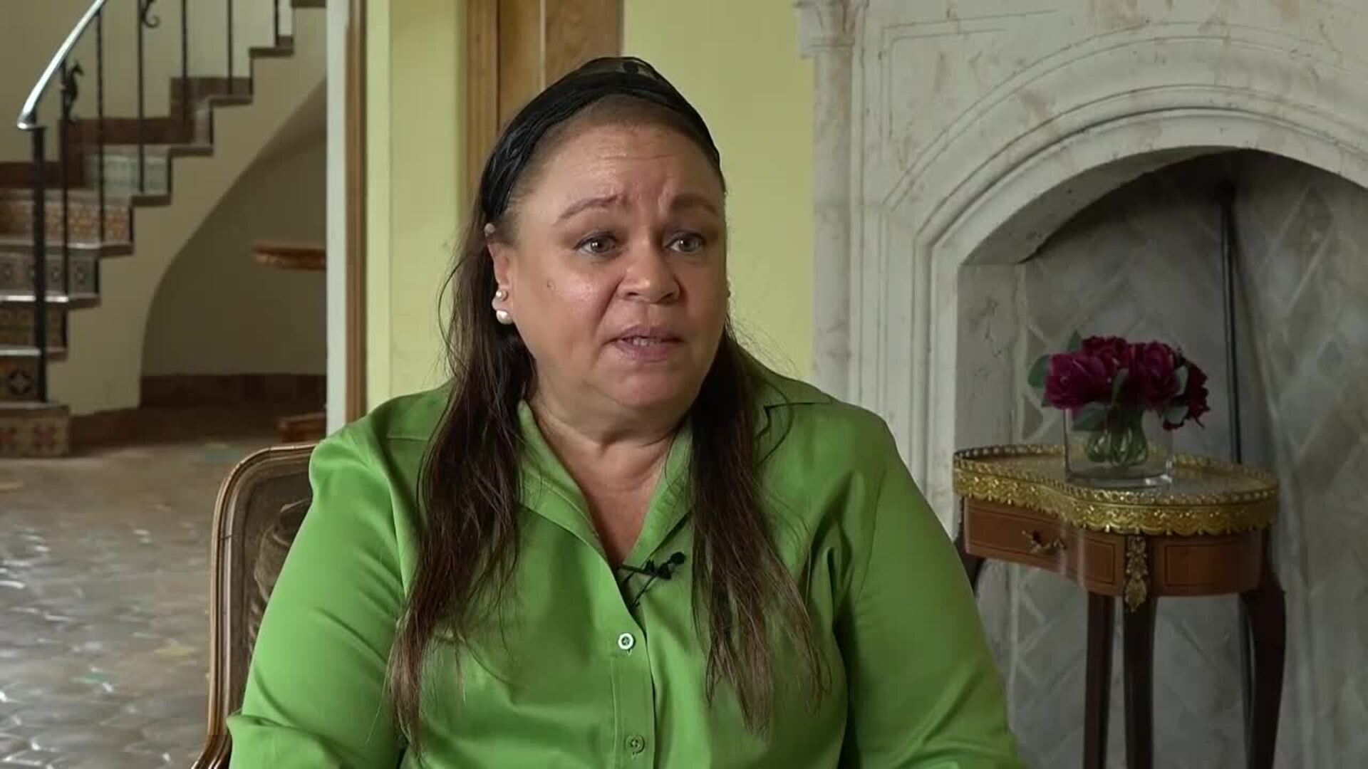 La escritora cubana, Zoé Valdés, revive la bohemia parisina de los años 80