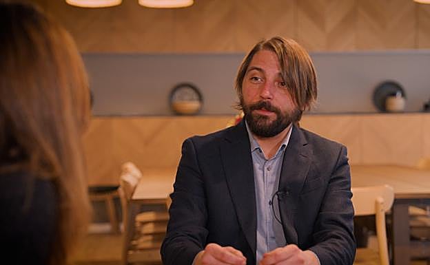 Segundo Soto Ivars, o coração partido foi “justificado em tribunal”.