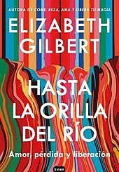 Imagem principal - Elizabeth Gilbert