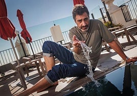 Juan del Val encabeza la lista con 'Vera'