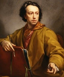 El Prado exhuma a Mengs: de medirse con Rafael al mayor 'fake' de la historia