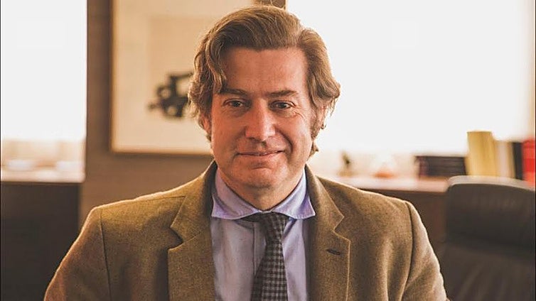 'Fuera de carta', de Javier Gomá: el banquete