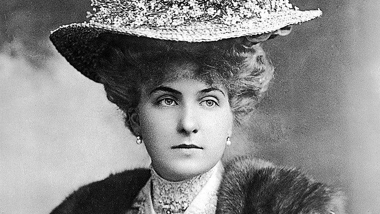 Victoria Eugenia, la Reina española elegida por votación popular