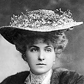 Victoria Eugenia, la Reina española elegida por votación popular