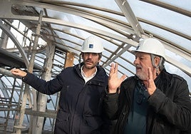 ¿Asalto a los museos?