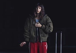 'Personas, lugares y cosas': retrato de una adicción