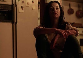 La insurrección del dolor