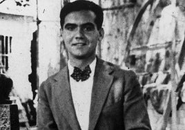 Viaje a Granada en pos del poeta cineasta