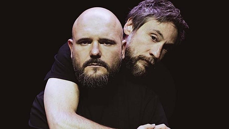 Discos de la semana: las luces de Refree & Niño de Elche y Repión en una semana con muchas sombras