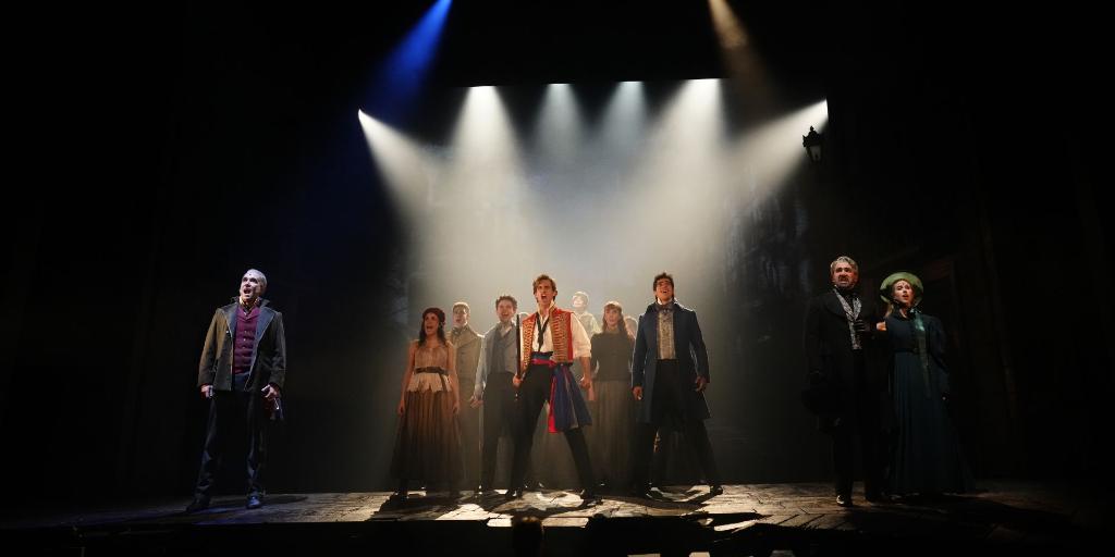 'Les Misérables', yanıcı olmayan bir fenomen