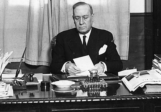 Aparece un ejemplar del libro perdido de Manuel Machado