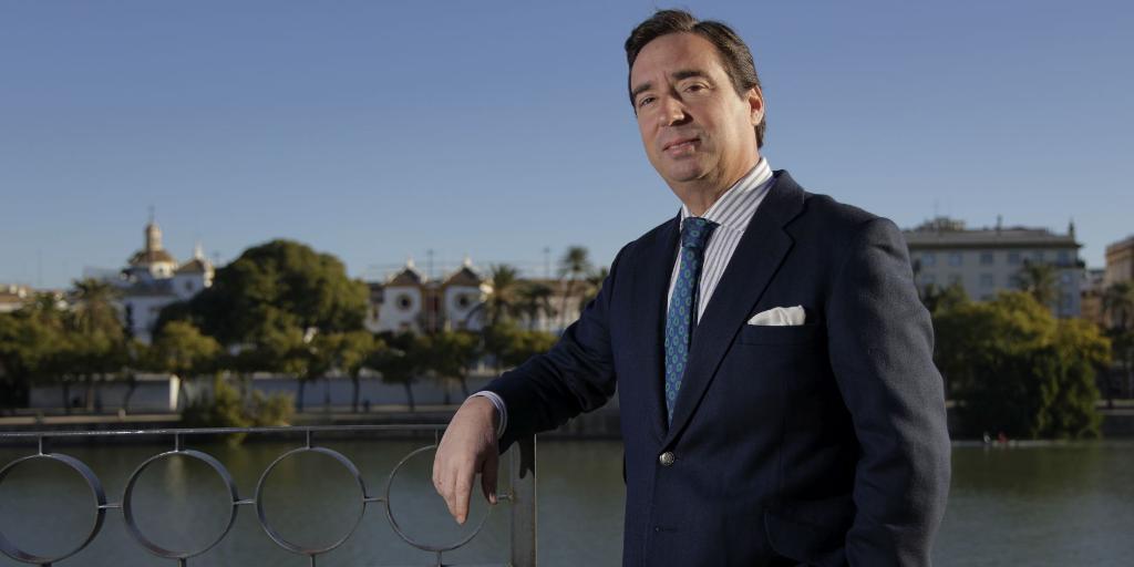 «Paco Ojeda, José Tomás y Morante Paskalya Pazarı için hayalimdeki poster olurdu»