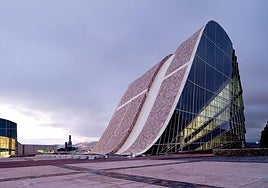 Estrellas que se apagan en un panorama confuso