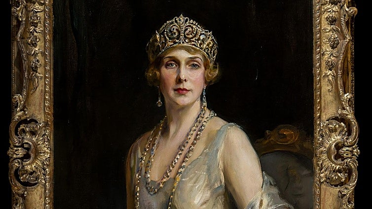 El «auténtico legado» de la Reina Victoria Eugenia que aún perdura