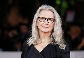 Sally Potter:  «El cine de autor ha muerto, sólo quieren historias que ya se han contado antes»